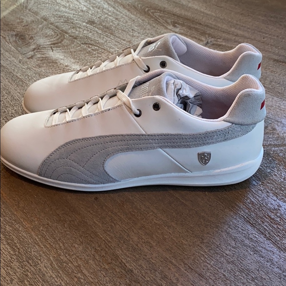 Shoes - Picture 4 of 5